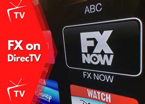 what is on fx channel.